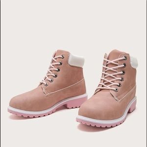 Non-slip combat boots